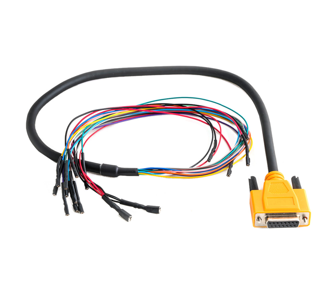 Universal Cable for EDC16+ME(D)9